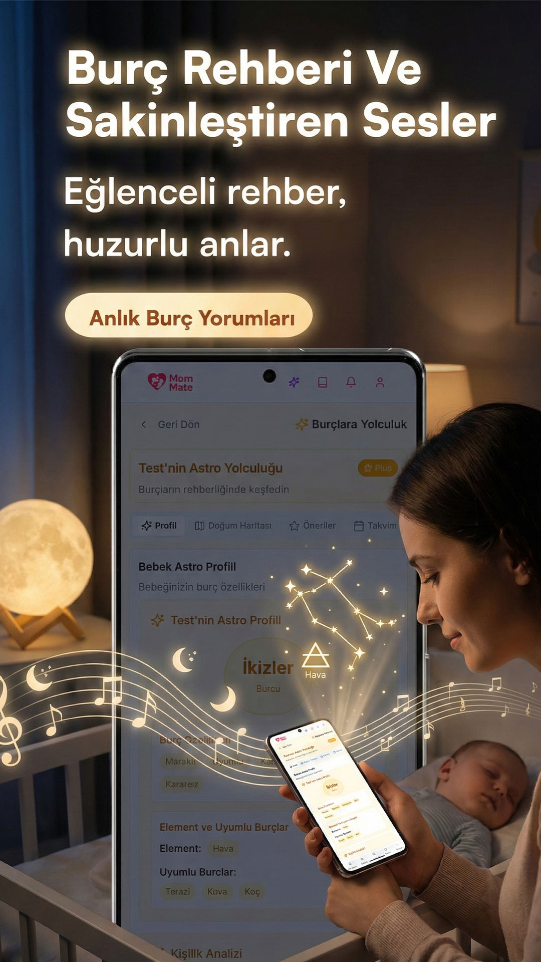 MomMate Ekran Görüntüsü 7